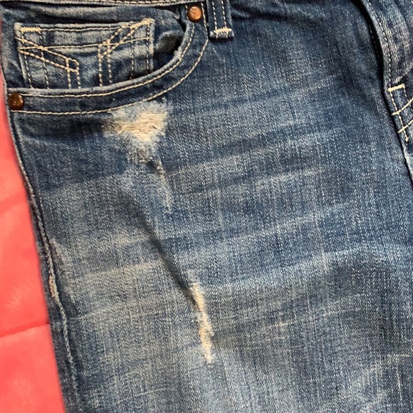 Vigoss Studio Jeans - Picture 8 of 14